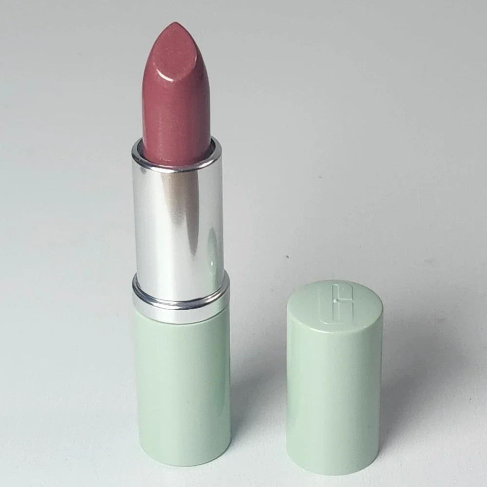 Clinique Colour Surge Lipstick Women .14oz PINK PLUM Rare HTF